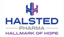 Halsted Pharma Pvt Ltd